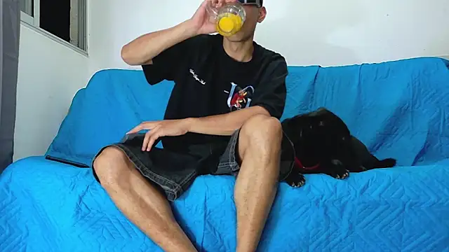 عرض كام Party_Straight