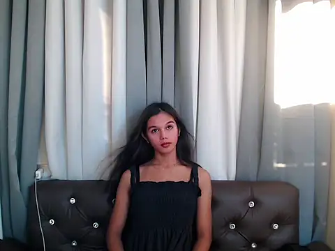 Živý XXX chat marie_castro