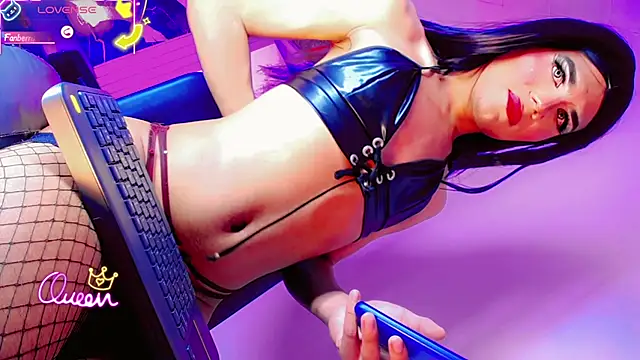 SophiaWild_ webcam show