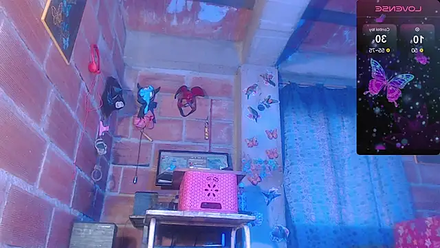 assbignatha's Webcam Show