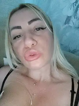 Chat XXX ao vivo de visnjica