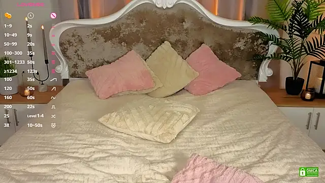 EvaRodi Chat XXX in diretta