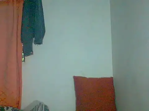 Demon_Rose_ Show in webcam