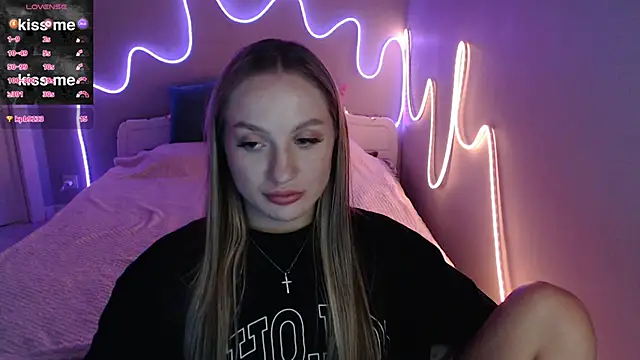MirrraMisss Live XXX-Chat