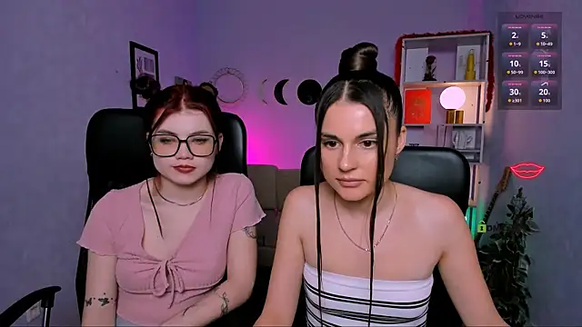isabel_wave Chat XXX in diretta