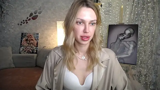 NickyAdamidi's Live XXX Chat