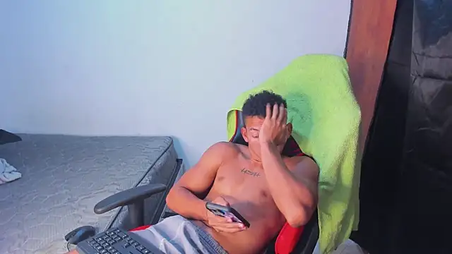 JuanchiT66 网络视讯表演