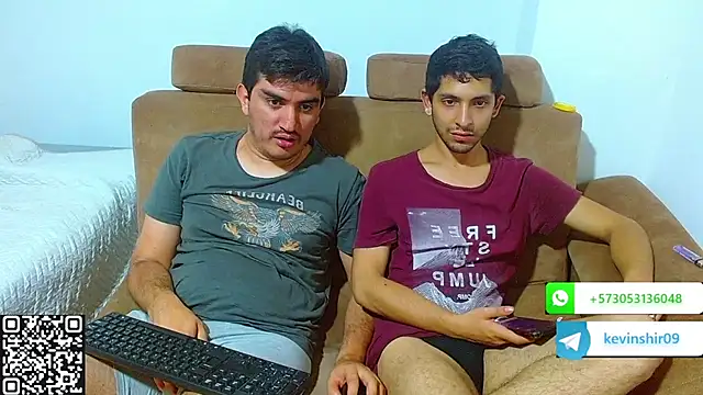 biglatin80 Live XXX-chat