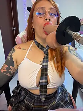 Luna_Paris_ 现场XXX聊天
