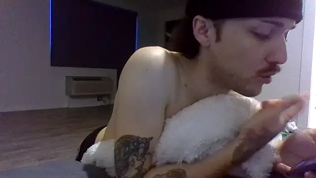 Jbenz420 webkamerás műsora
