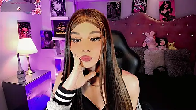 Megaan_Dolll Chat XXX live