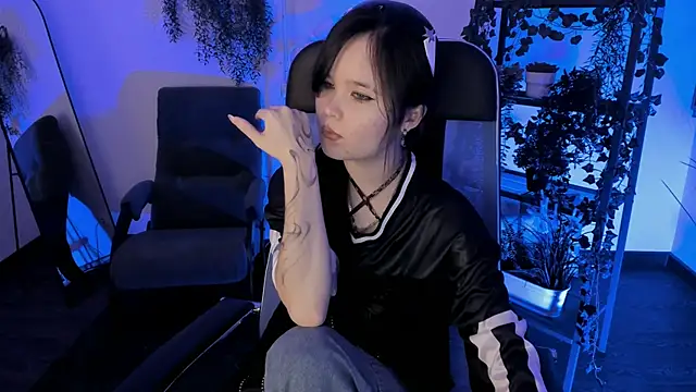 Elainebeness Live XXX-Chat