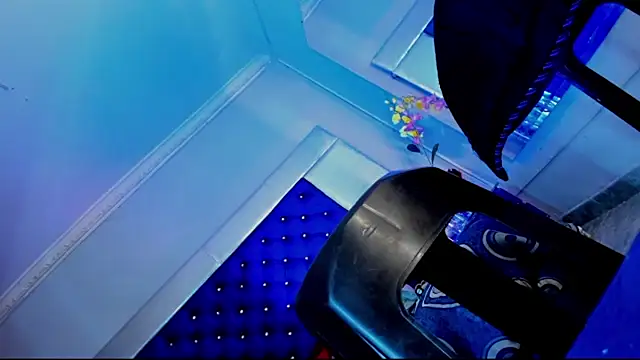 Chat XXX Live Eyleen_Santos