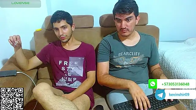 AlexMaster_88 Webcamshow