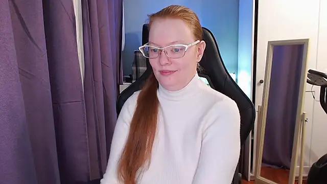 Lady_Inari: απευθείας συνομιλία ΧΧΧ