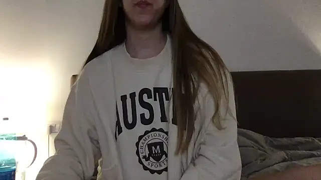 Martimartinaxx Webcam show