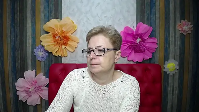 Chat XXX en directo de EmiliaGree