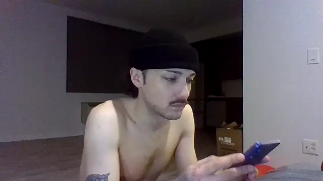 Jbenz420's Webcam Show