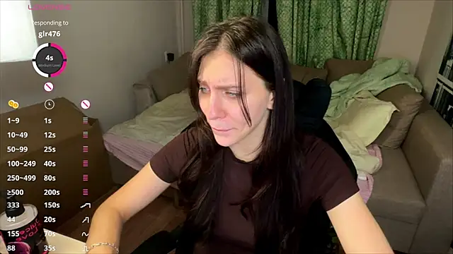 Chat XXX ao vivo de luna_dreamxx