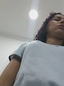 Show de Isabella_Stark na webcam