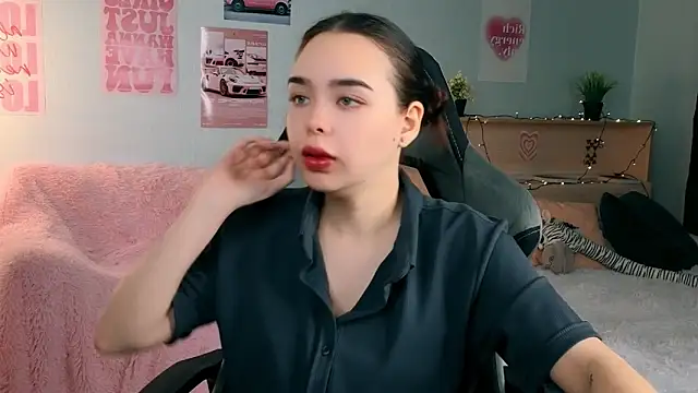 Sunsetberryn Live XXX chat