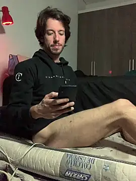 Show de webcam de Mieto_