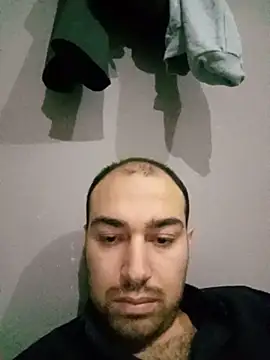 Aliii1657's Webcam Show