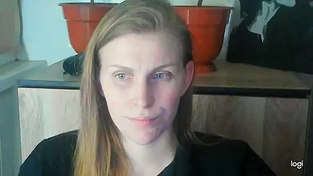 Webkamerová show JuliaMuuun
