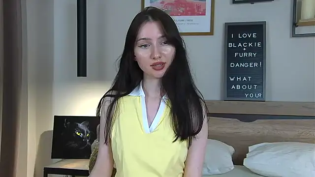 Chat +18 de AnaMoonlight ao vivo