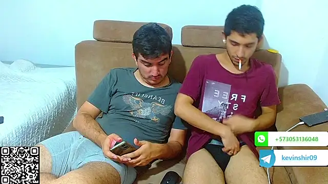 Show modela biglatin80 na web-kameri