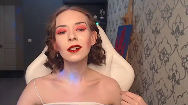 FascinatingEyess' Live XXX Chat