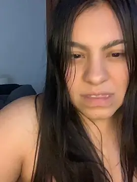 SmokyDee Chat XXX in diretta