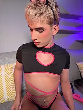 Cherry_zayden_'s Webcam Show