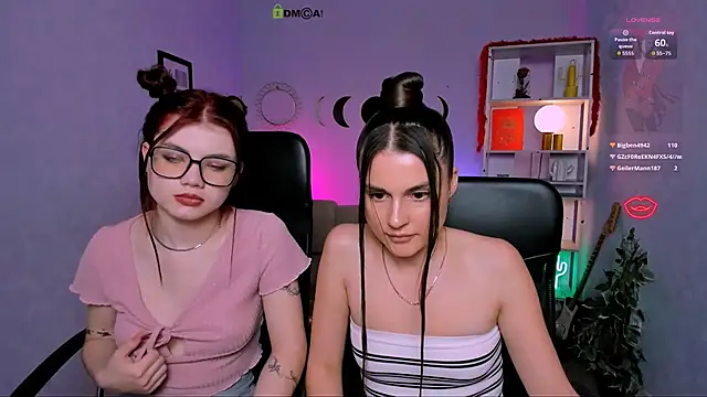 Онлайн чат XXX isabel_wave
