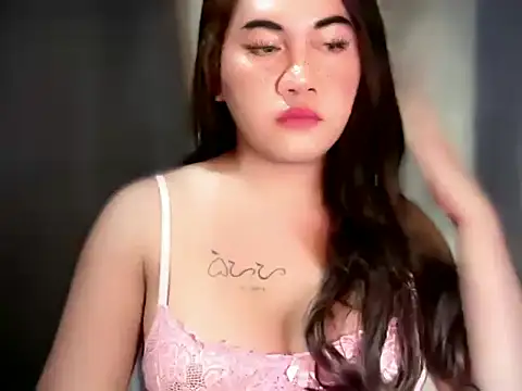 pinay_sexy_bunnyn Webbikameraesitys