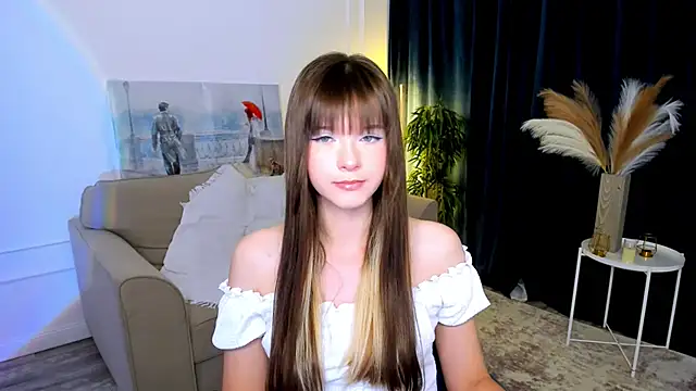 GentleTeas Live XXX Chat