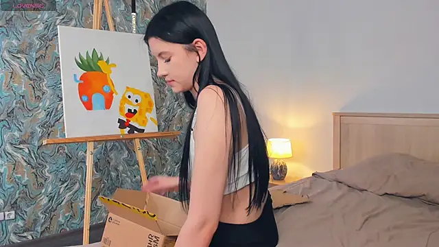 Chat XXX Live EstelaSuppa