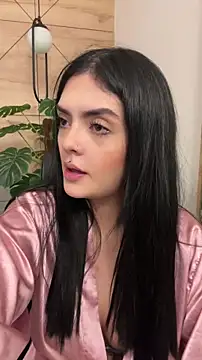 XXX chat uživo modela AliceRitter