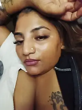 Sanaya_Gil 라이브 XXX 채팅