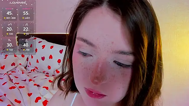 lexxxxxxi's Live XXX Chat