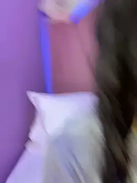 AlissonDannae777 웹캠 쇼
