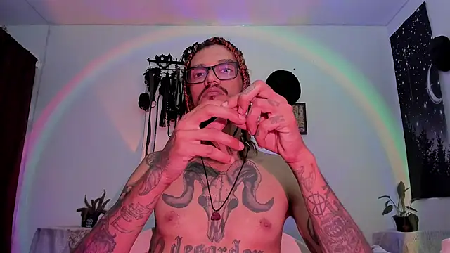 dex_55 – Naživo XXX chat