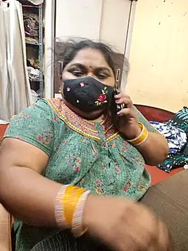 Missamma-Hyderabad-Telugu 网络视讯表演
