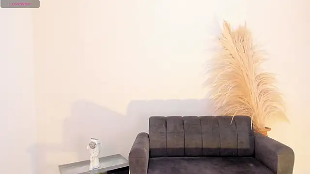 SelenaRogers Webcam-Show