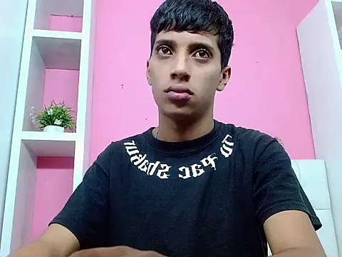 Show webcam de jl_brayan12