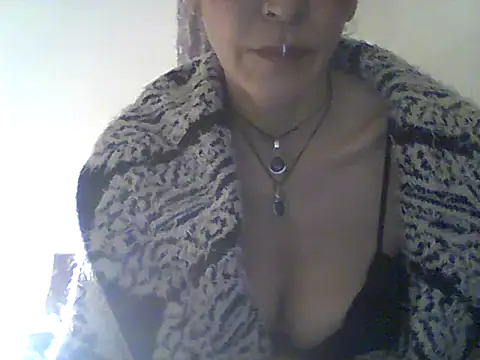 Show Webcam de Bebita-zmp