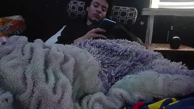 spooky425hd Pertunjukan Webcam