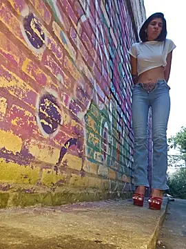 Yuky_ta Chat XXX in diretta