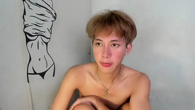luxurioux_blake Show Webcam