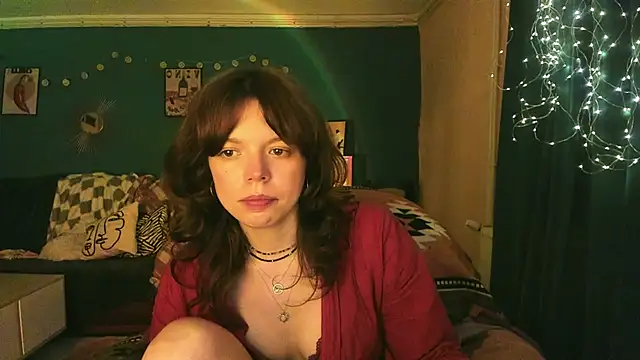 ClancyMorissey's Live XXX Chat